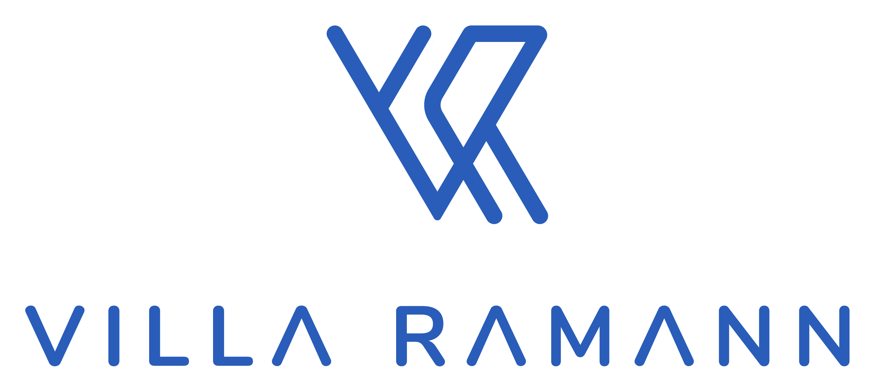 Villa Ramann logo